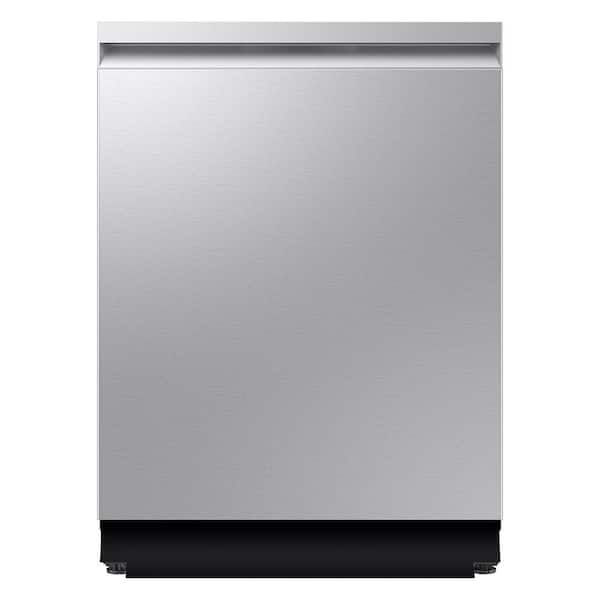 Reviews for Samsung Bespoke 24 in. Built-In Tall Tub Smart Dishwasher ...