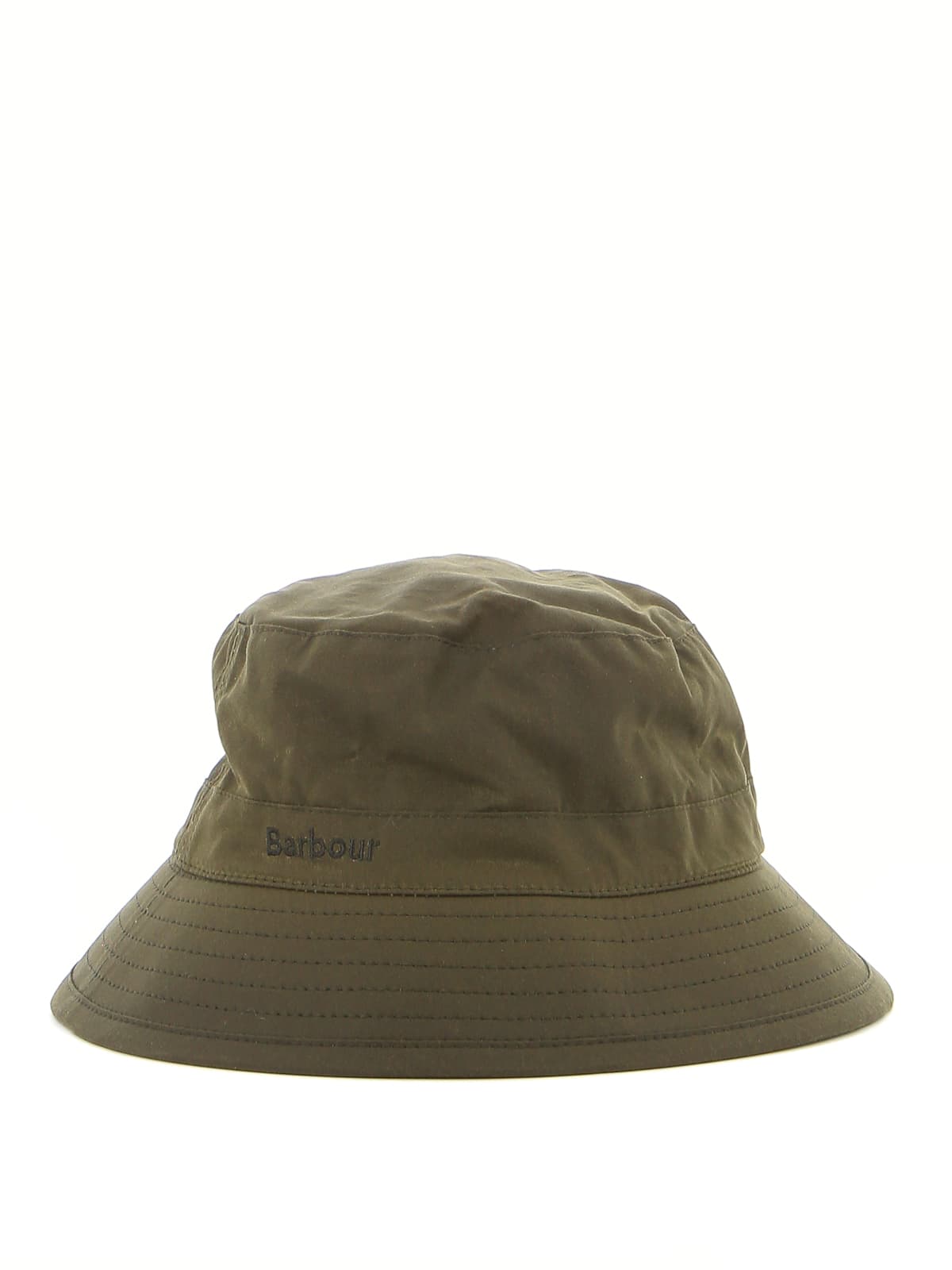 Barbour Wax Sports Hat