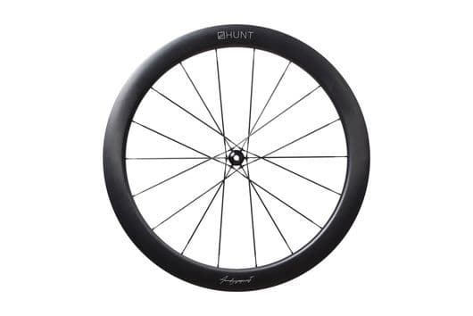 Hunt 54 UD Carbon Spoke Tubular