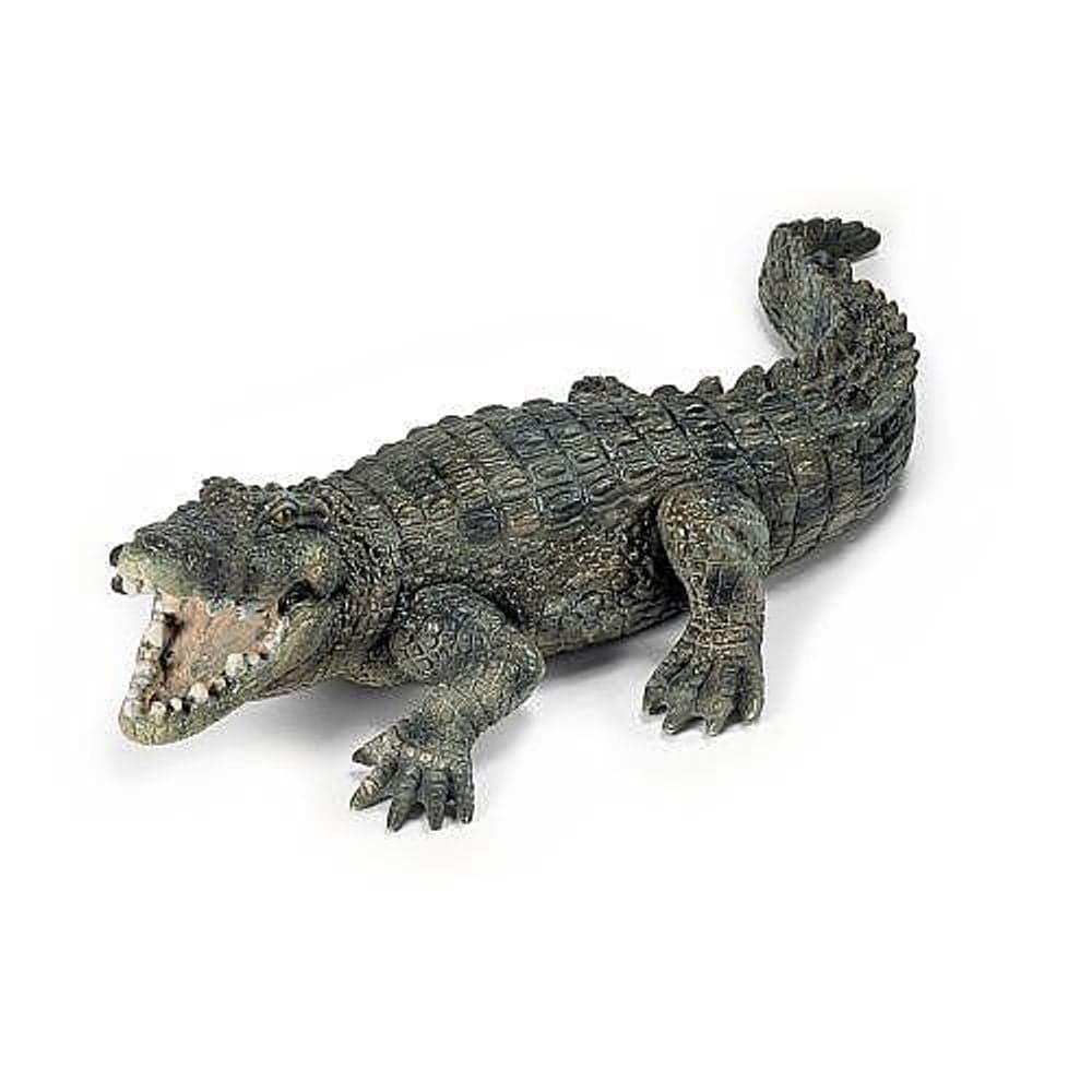 Schleich Crocodile Toy Figure | Buy online at The Nile