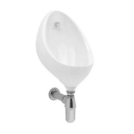Twyford Clifton Urinal | Now Available To Buy From Victorian Plumbing