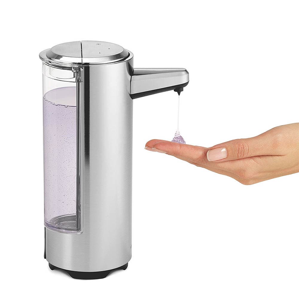 Simplehuman Sensor Pump