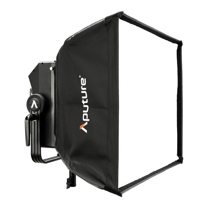 Aputure Nova P300c Softbox | visunext.de