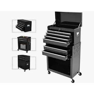12 Clarke Hd Plus 14 Drawer Tool Chests | We Reviewed Them All (2022)