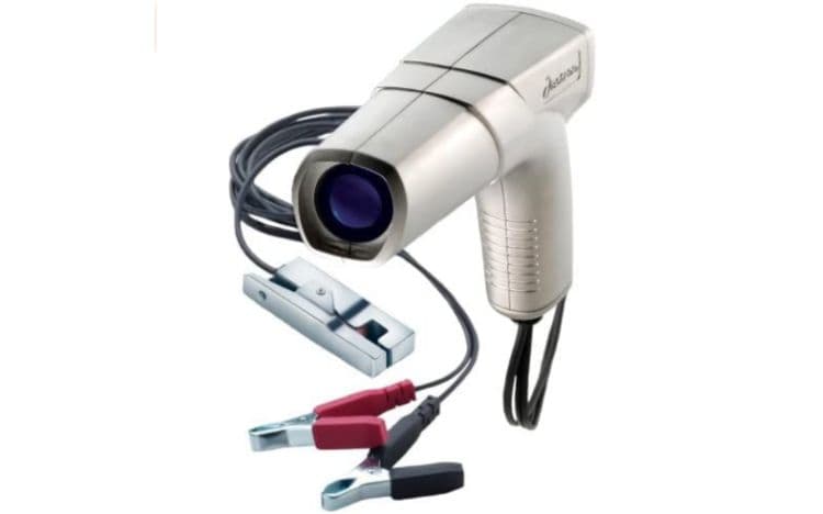 Top 5 Xenon Advance Timing Lights | We Reviewed Them All (October 2020)