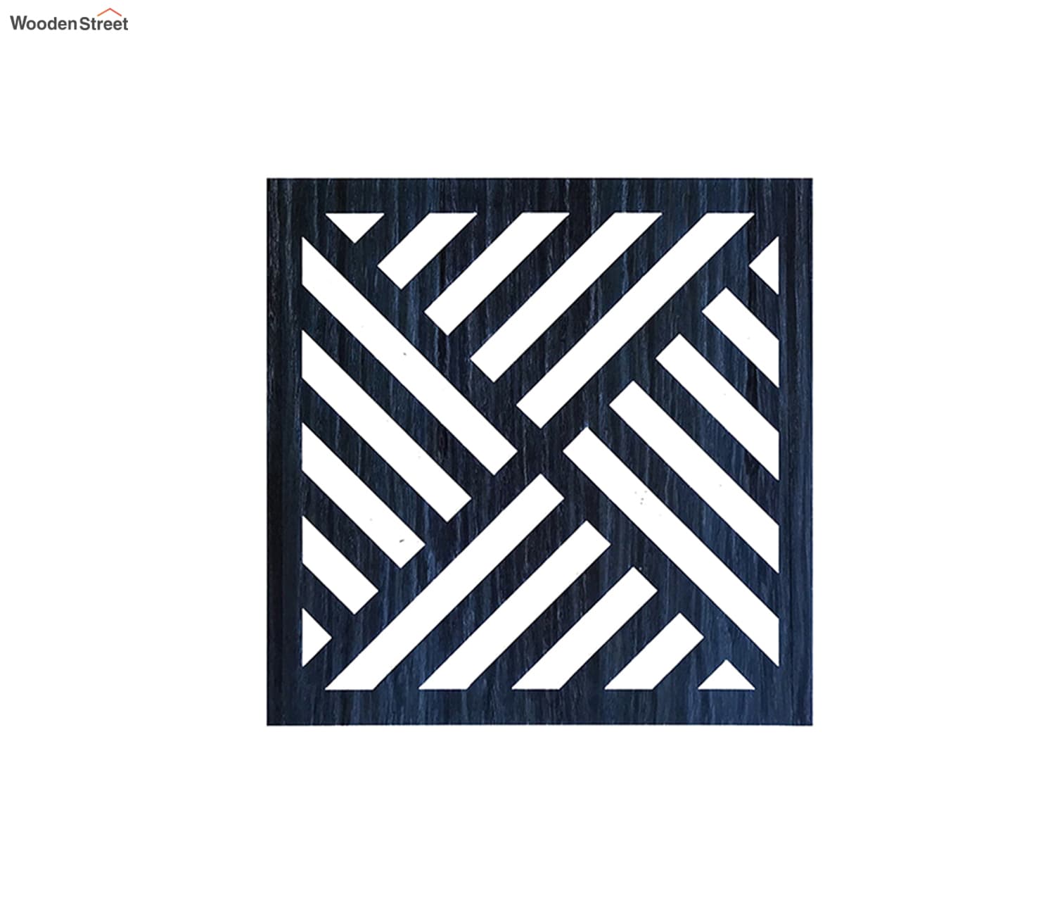 Made.com Holden Geometric Wall Panel