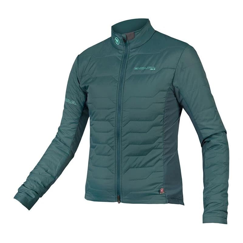 Endura Mens PRO SL Primaloft II Windproof Jacket (Blue) | Sportpursuit