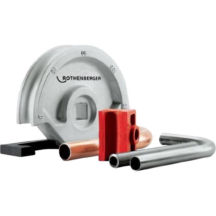 Rothenberger 25619 ROBEND 3000 Former (3/4") | PlumbersStock