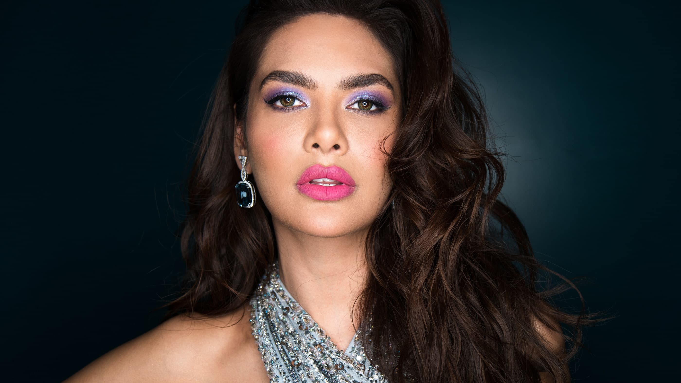 Download Bollywood Actress Brunette Hair Face Model Celebrity Esha ...
