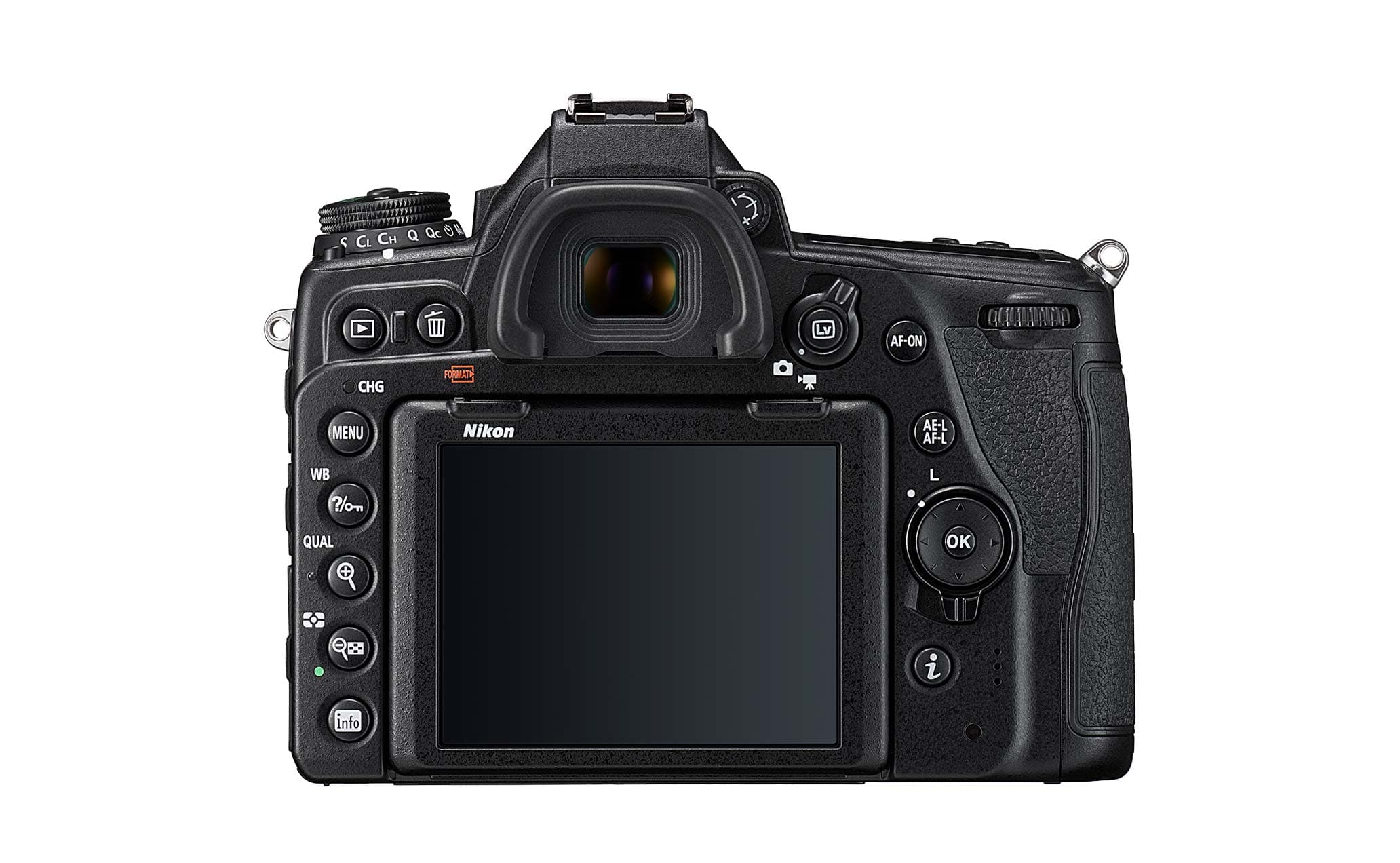 D780 | Digital SLR Cameras | Nikon Consumer