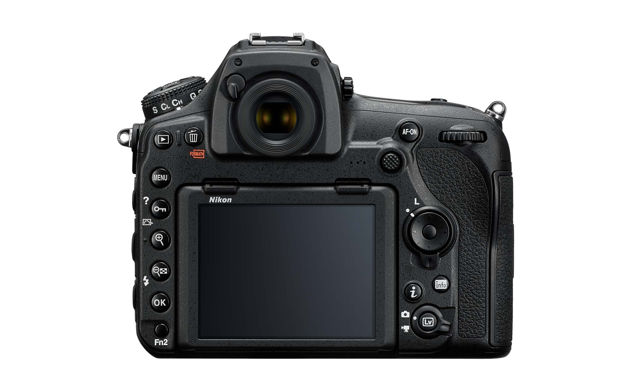 D850 | Digital SLR Cameras | Nikon Consumer