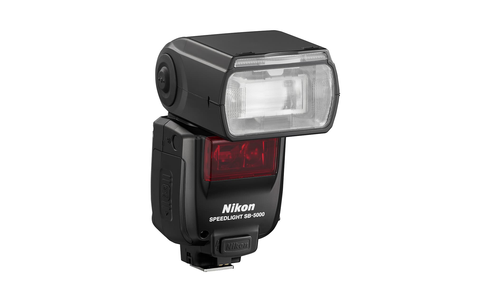 SB-5000 | Speedlights | Nikon Consumer