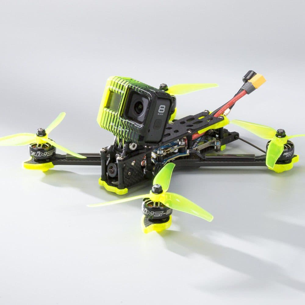 iFlight Nazgul5 V3 6S FPV Racing Drone Kit