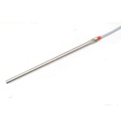 Thermistor temperature probe - ST1-05 - Delta-T Devices - soil / connected