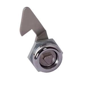 Mechanical lock - 4282 26mm - Lowe & Fletcher - cam / for furniture / 1 ...
