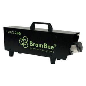 Exhaust gas analyzer - AGS-688 - Brain Bee S.p.A. - automotive ...