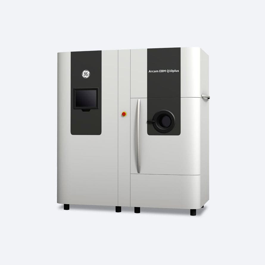 Impressora 3D EBM - Q10plus - Arcam - para metais / para uso médico ...