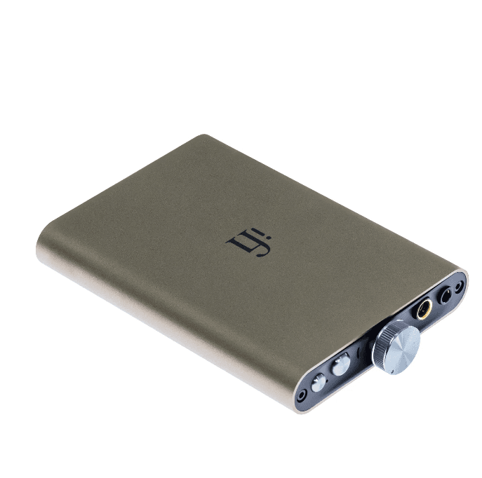 ifi HipDac 3 Portrable DAC & AMP | Daraz.com.bd