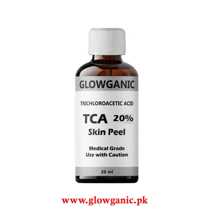 TCA Peel Professional Chemical Peels for Facial Skin Rejuvenation 20% ...