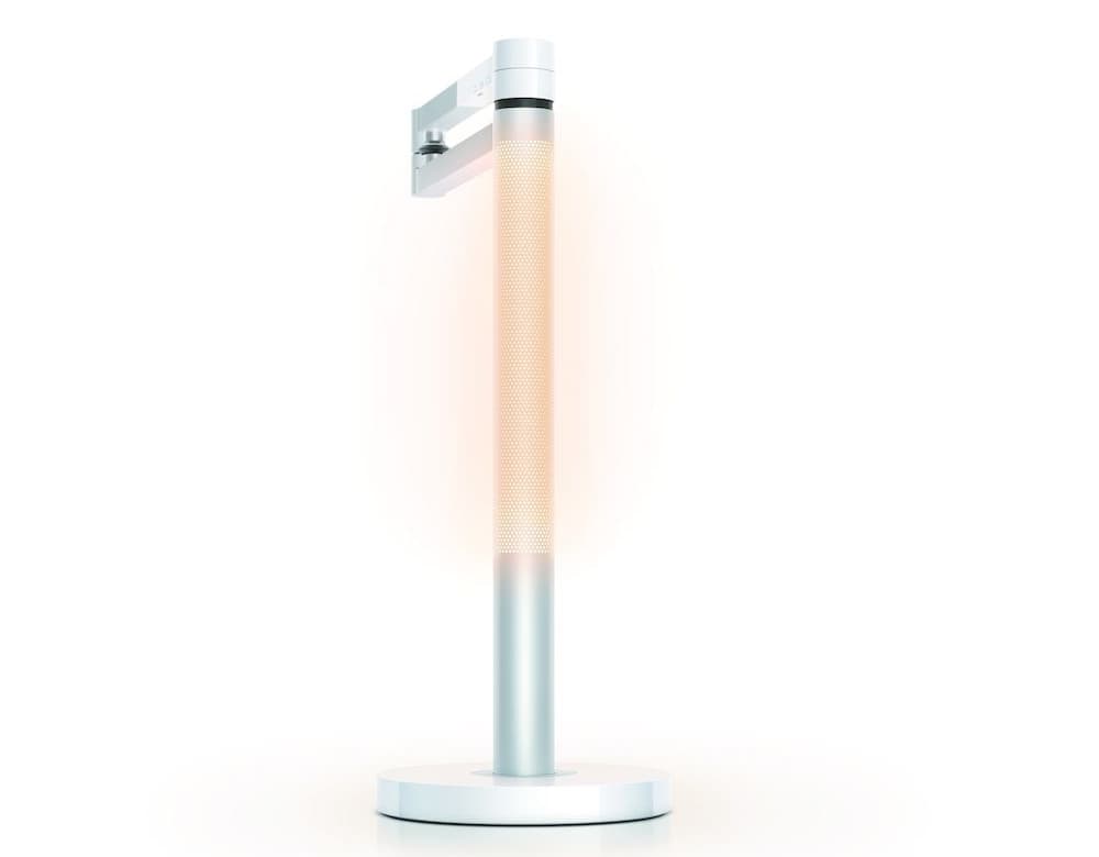 Dyson Lightcycle Morph Desk Light
