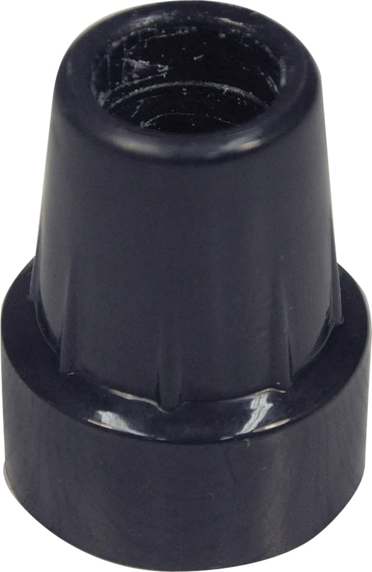 Aidapt Replacement Rubber Ferrules
