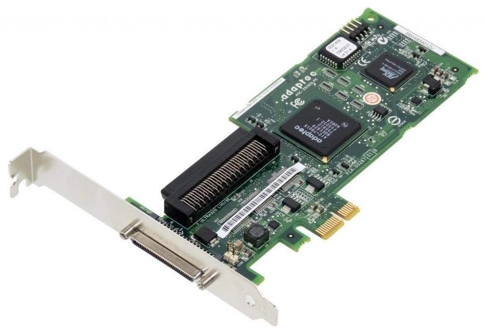 ASC-29320LPE - Adaptec 2248700-R