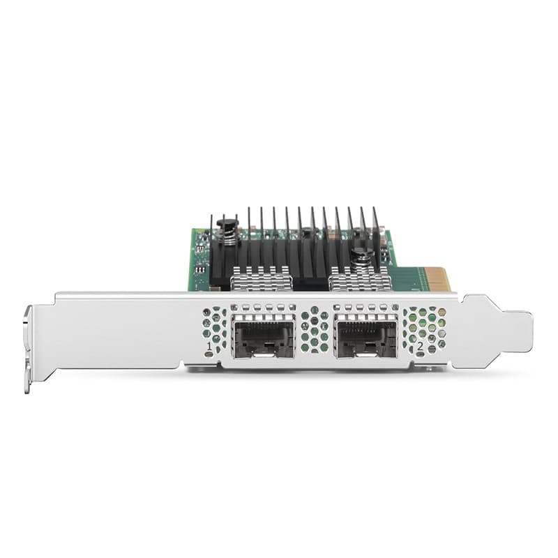 MCX4121A-ACAT – NVIDIA Mellanox