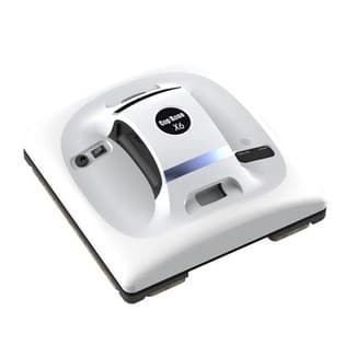 Cop Rose X6 Window Vacuum Cleaner White EU Plug
