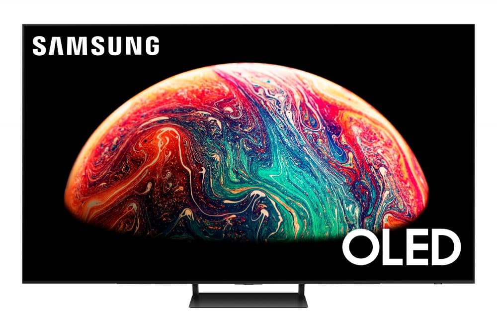Samsung OLED 4K S90C: inédita no Brasil, Smart TV tem tecnologia ...