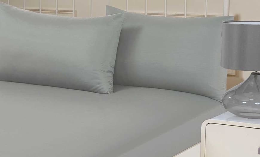 Dreamscene Sheet or Duvet Cover Set | Groupon Goods