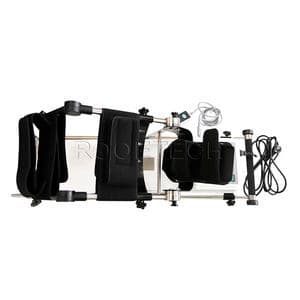 Hip continuous passive motion device - All medical device manufacturers