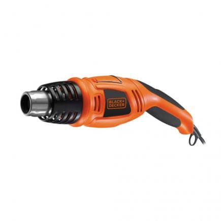 BLACK & DECKER KX1693-QS 1800W Corded heat gun paint strippers with ...