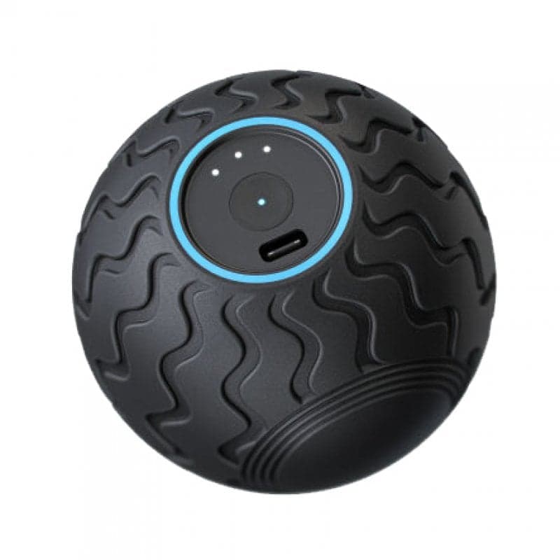 Masseur Theragun Wave Solo Noir | PcComponentes.fr