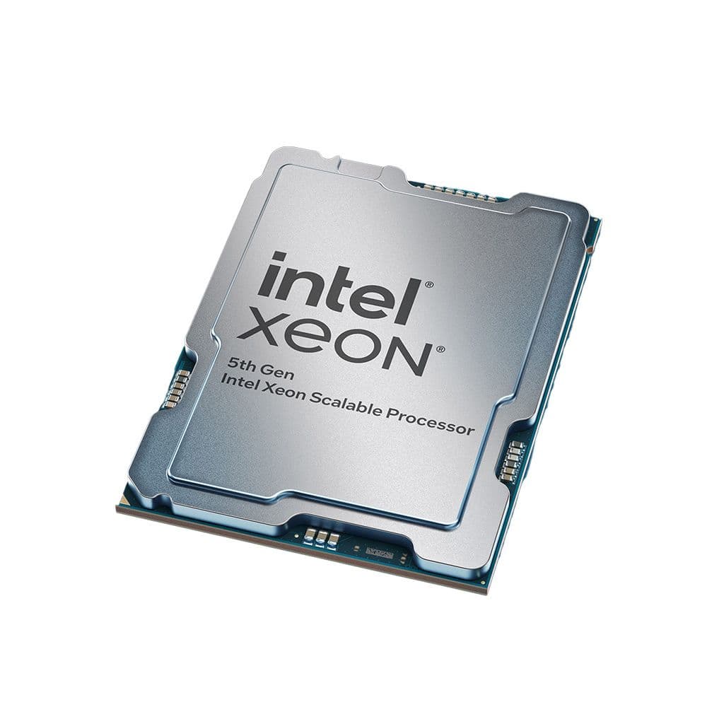 Intel 英特爾 Xeon Silver 4510 處理器 - PChome 24h購物
