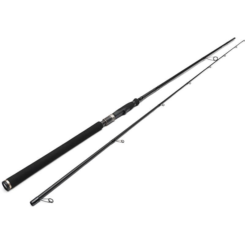 Spinning rod westin w3 powerteez 2nd