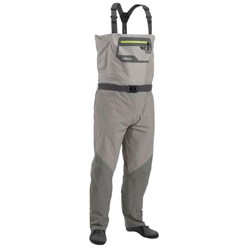 Waders stocking respirant orvis ultralight convertible