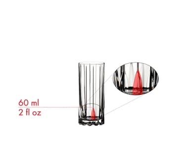 RIEDEL Drink Specific Glassware Highball Glass
