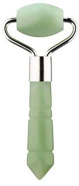 LAI Mount De-Puffing Jade Facial Roller - ShopStyle Face Makeup
