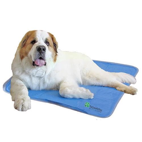 The Green Pet Shop Self-Cooling Pet Pad - XL - The Warming Store
