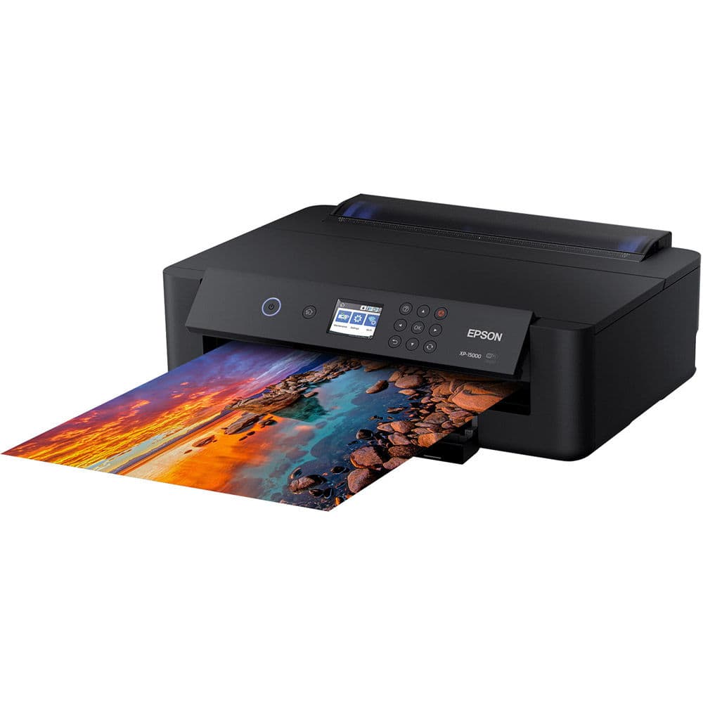 Epson Expression Photo HD XP-15000 Inkjet Printer C11CG43201 Desktop ...