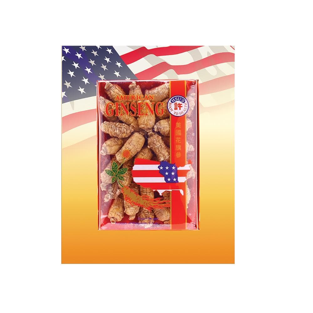 Get HSU'S GINSENG Short Small #1 2oz Delivered | Weee! Asian Market