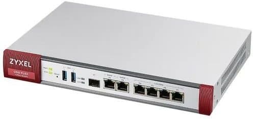 Zyxel Usg Flex 200 Security Firewall at Rs 80000 in Hyderabad - ID: 7728852