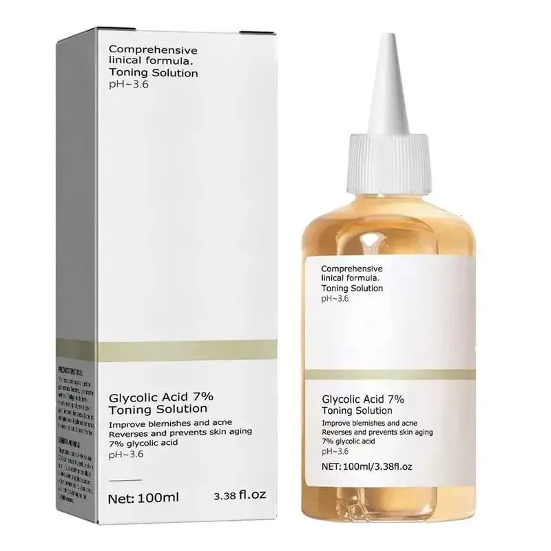 DHgate.com:Ordinary Glycolic Acid 7% Toning Solution | Alcohol-Free ...