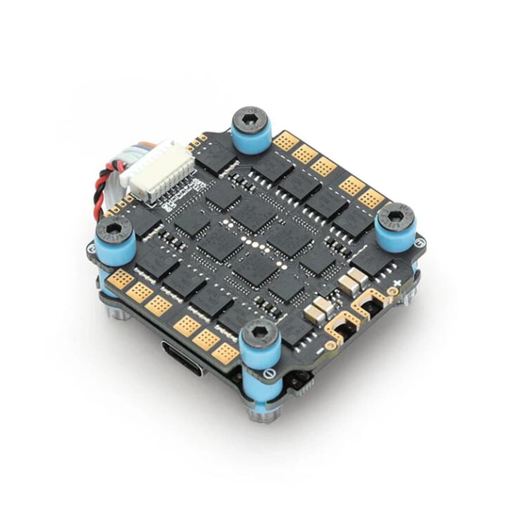 Diatone Mamba F722 MK3 + F50 50A 4in1 6S ESC - at all stores