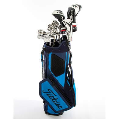 Titleist Complete Golf Club Set | 2nd Swing Golf