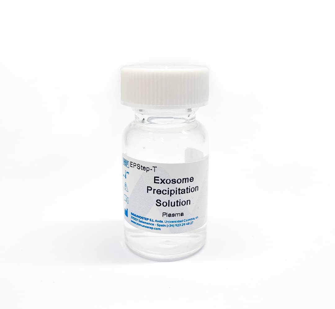 Exosome Precipitation Solution from Plasma (with Thrombin) | Immunostep ...