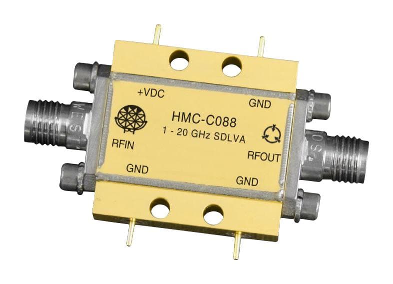 Analog Devices Rf Amplifier at Jamie Crews blog