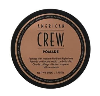 American Crew Pomade ingredients (Explained)