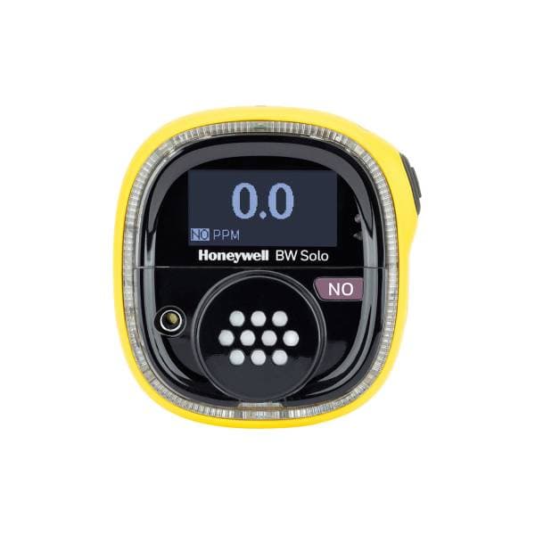 BWS1-N-Y Honeywell BW Solo Single Gas Detector