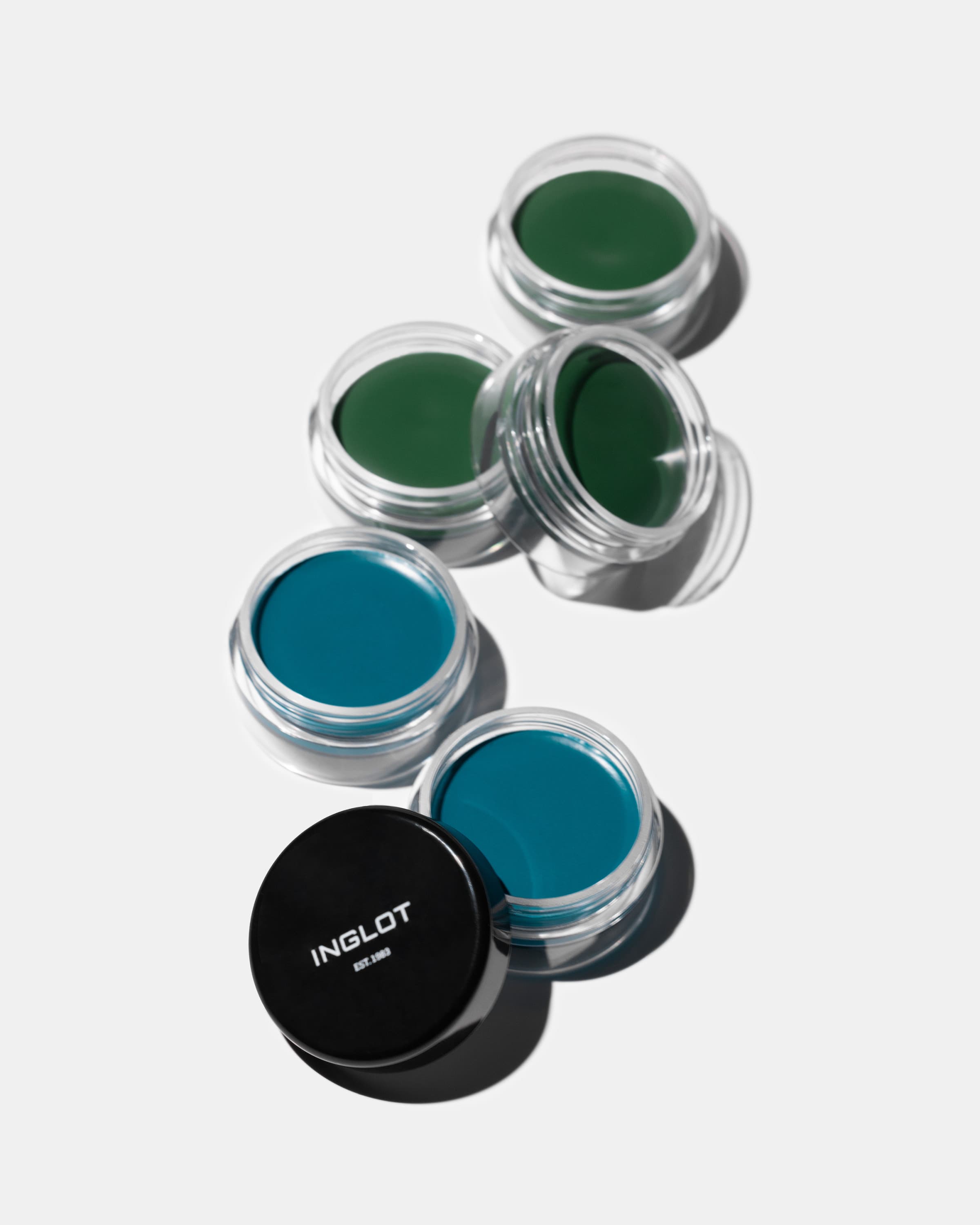 AMC Eyeliner Gel - INGLOT